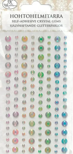 J.K. Primeco Askartelutarvikkeet<Hohtohelmitarra Pastelli