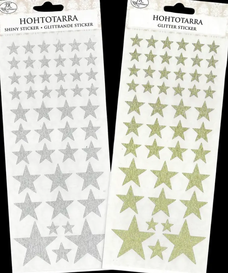 J.K. Primeco Askartelutarvikkeet<Hohtotarra Tahti