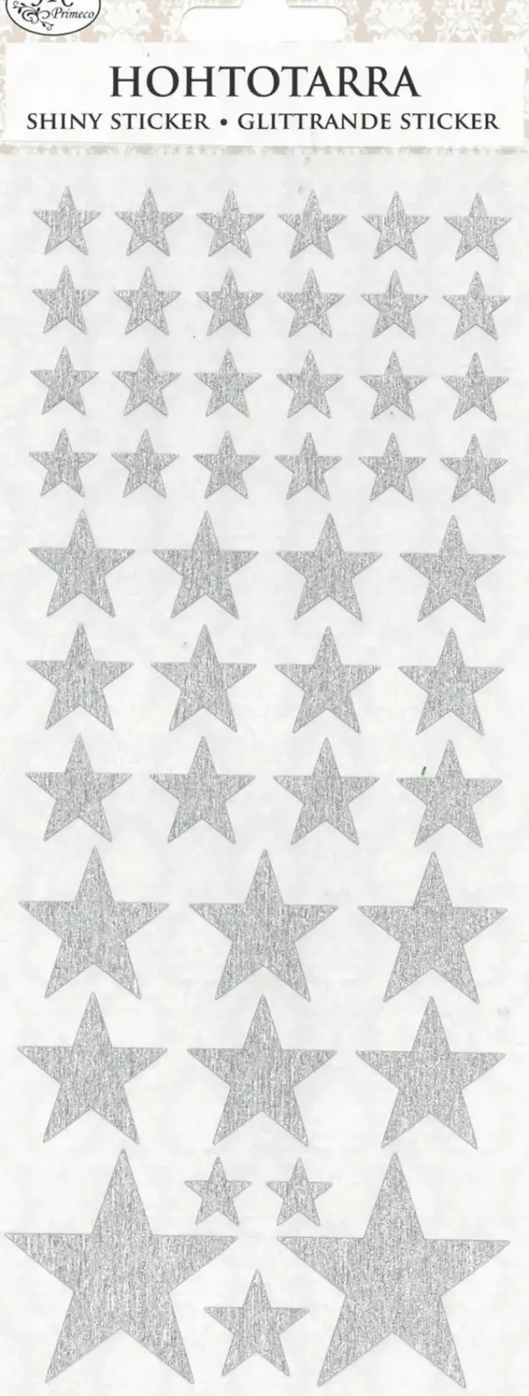 J.K. Primeco Askartelutarvikkeet<Hohtotarra Tahti