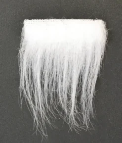 J.K. Primeco Askartelutarvikkeet<Koristeparta Mini Valkoinen 4 Kpl