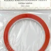 J.K. Primeco Askartelutarvikkeet<Teippi Kirkas Extravahva 10Mx6Mm 2-Puolinen