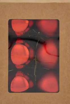 NNX Sesonkijuhlatarvikkeet>Joulupallo Punainen 12Kpl 5Cm