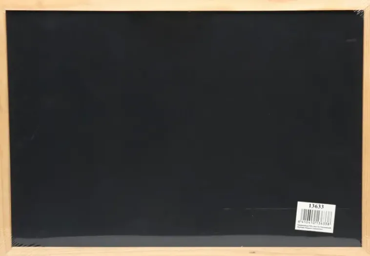 Kapel Toimistotarvikkeet>Liitutaulu 40X28 Cm