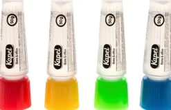 Kapel Paperitarvikkeet></noscript>Paperiliima Heti Valmis 50 G Lajitelma Display