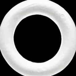 Kapel Askartelutarvikkeet<Styroxrengas Littea Pohja 20 Cm