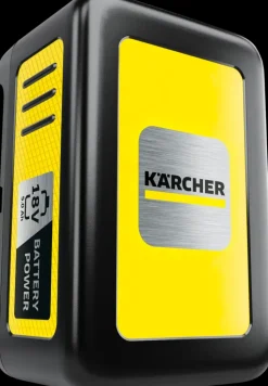 Kärcher Silitysraudat Ja Vaatehöyrystimet<Karcher 18 V 5.0 Ah Akku
