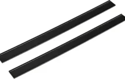 Kärcher Ikkunapesurit, Lattianpesukoneet Ja Tarvikkeet<Karcher Ikkunalastan Vaihtokumit 2Kpl 280Mm