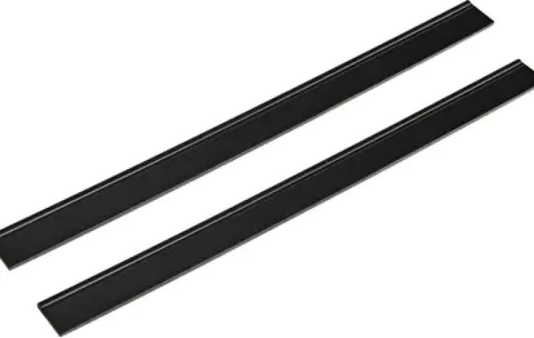 Kärcher Ikkunapesurit, Lattianpesukoneet Ja Tarvikkeet<Karcher Ikkunalastan Vaihtokumit 2Kpl 280Mm