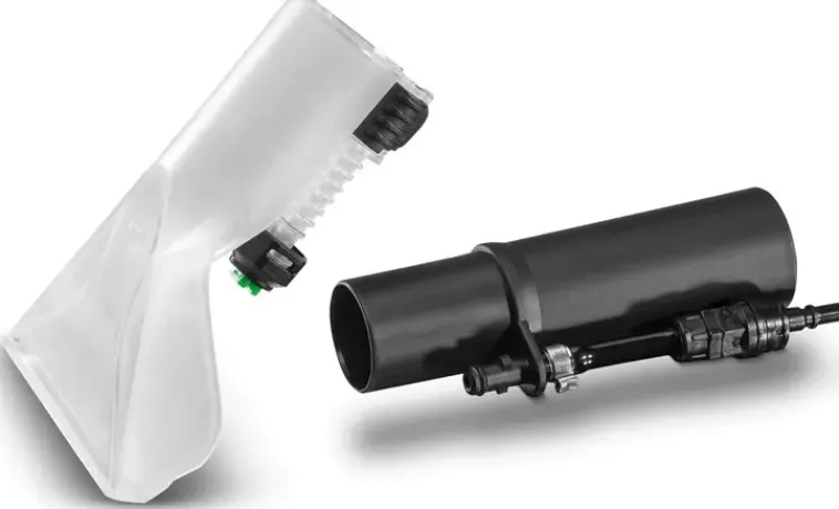 Kärcher Ikkunapesurit, Lattianpesukoneet Ja Tarvikkeet<Karcher Kasisuulake Tekstiilipesuriin