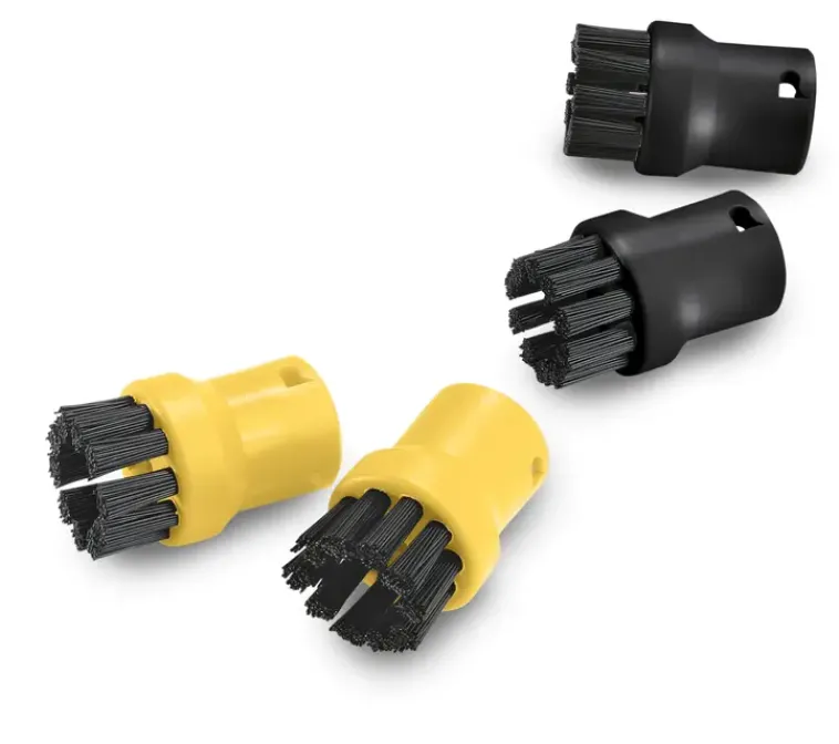 Kärcher Ikkunapesurit, Lattianpesukoneet Ja Tarvikkeet<Karcher Kohdesuuttimen Harjaosasetti