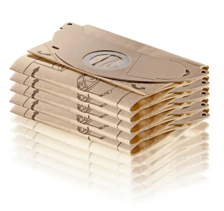 Kärcher Imurit Ja Tarvikkeet<Karcher Polypussi 5Kpl