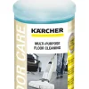 Kärcher Ikkunapesurit, Lattianpesukoneet Ja Tarvikkeet<Karcher Rm 536 Yleispesuaine Lattiapinnoille 500 Ml