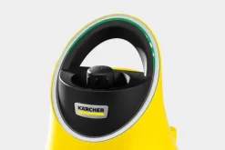 Kärcher Höyrypesurit Ja Tarvikkeet<Karcher Sc 2 Deluxe Easyfix Hoyrypuhdistin
