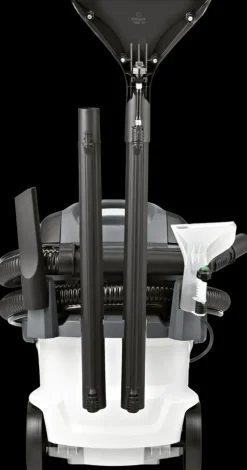 Kärcher Höyrypesurit Ja Tarvikkeet<Karcher Tekstiilipesuri Se 6.100