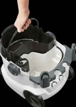 Kärcher Höyrypesurit Ja Tarvikkeet<Karcher Tekstiilipesuri Se 6.100