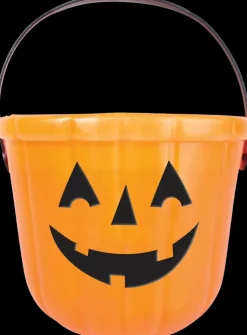 Ei merkkiä Sesonkijuhlatarvikkeet>Karkkisanko Kurpitsa