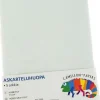 Karto Askartelutarvikkeet<Askarteluhuopa 20X30Cm 5Ark/Pss