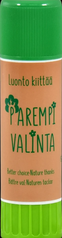 Karto Askartelutarvikkeet>Biohajoava, Kasvipohjainen Liimapuikko 22G