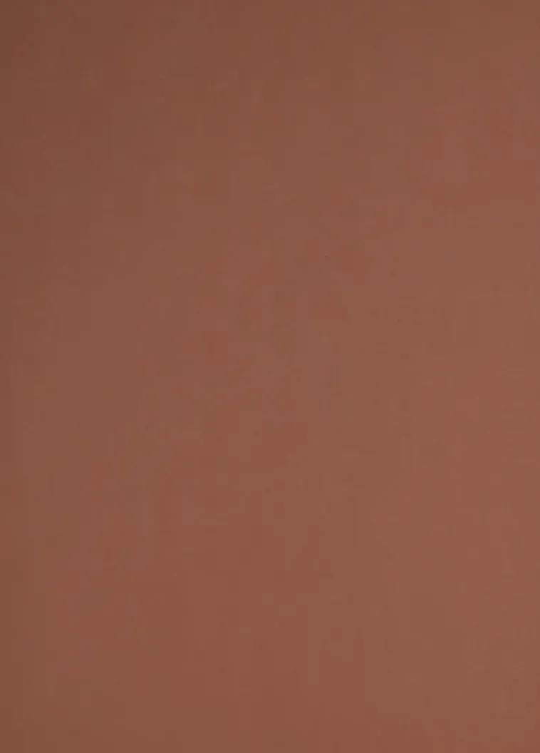 Karto Askartelutarvikkeet<nki Tumman Ruskea 50X70 Cm 220 Gsm 5Ark/Pss