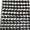Marimekko Paperitarvikkeet>Karto Kierrevihko A4/40 Rasymatto