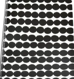 Marimekko Paperitarvikkeet>Karto Kierrevihko A4/40 Rasymatto