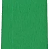 Karto Askartelutarvikkeet<Kreppipaperi Vihrea 50Cmx2,5M 30Gsm