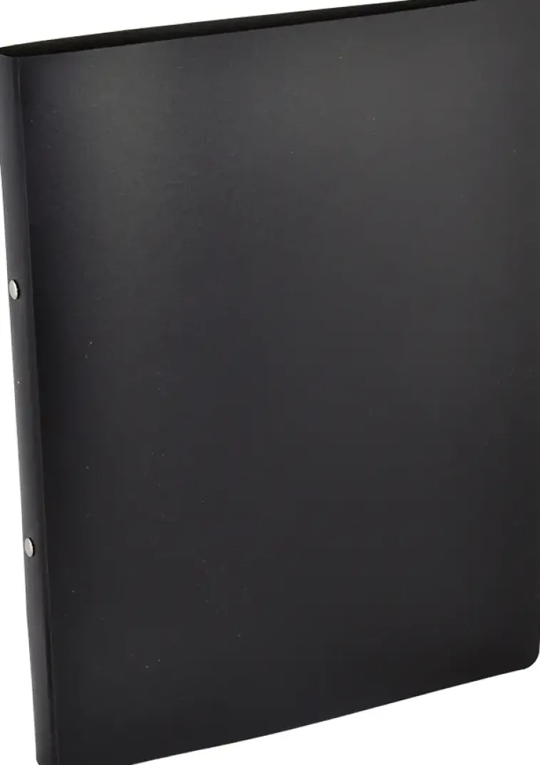 Karto Paperitarvikkeet>Rengaskansio A4 15Mm Musta