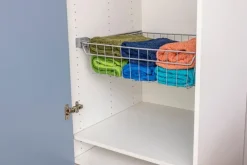 Mewe Säilytyskalusteet<Kego-Rullakiskokori 400/150