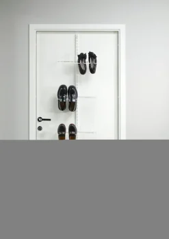 Elfa Säilytyskalusteet<Kengansailytyssarja Ovessa Val