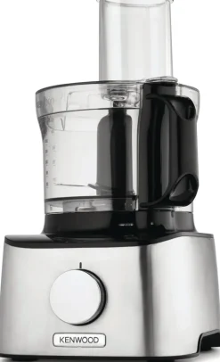 Kenwood Ruoanvalmistuskoneet<Fdm301Ss Multipro Compact Monitoimikone