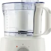 Kenwood Ruoanvalmistuskoneet<Fdp301Wh Monitoimikone