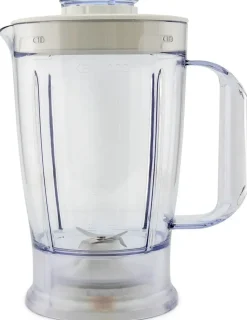 Kenwood Ruoanvalmistuskoneet<Fdp301Wh Monitoimikone