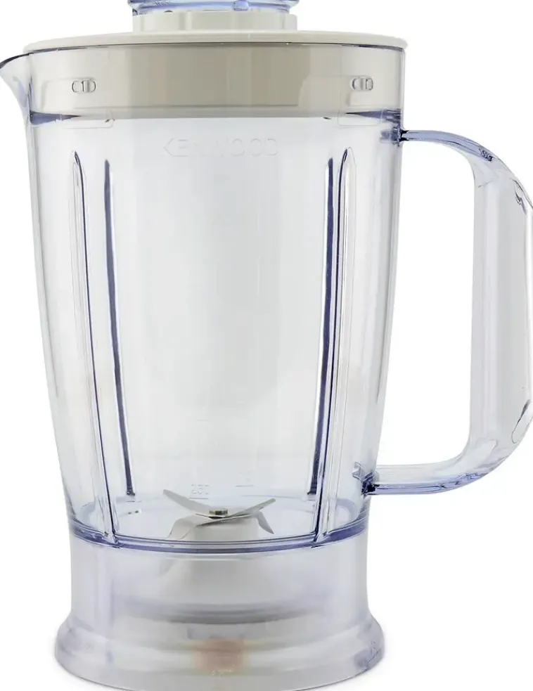 Kenwood Ruoanvalmistuskoneet<Fdp301Wh Monitoimikone