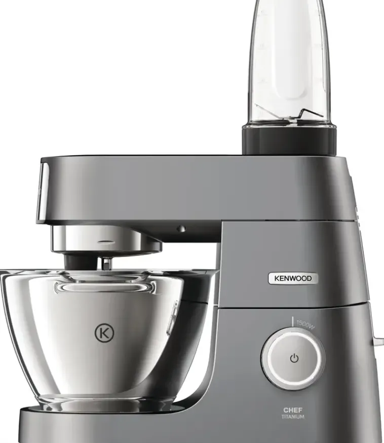 Kenwood Ruoanvalmistuskoneet<Kah740Pl Smoothie2Go