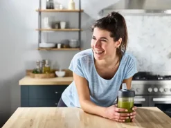 Kenwood Ruoanvalmistuskoneet<Kah740Pl Smoothie2Go