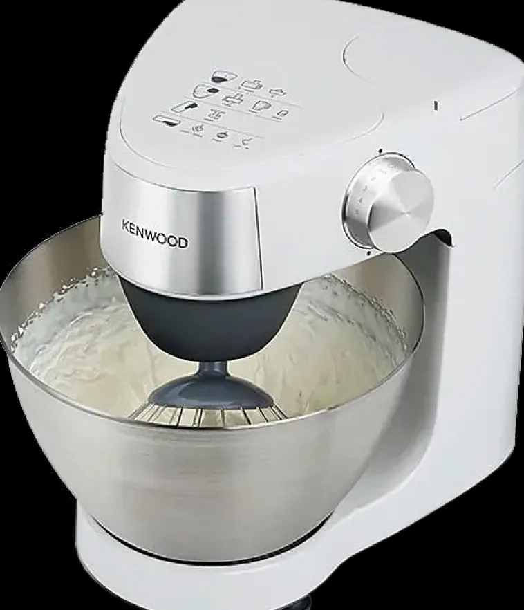 Kenwood Ruoanvalmistuskoneet<Khc29.H0Wh Prospero+ Yleiskone