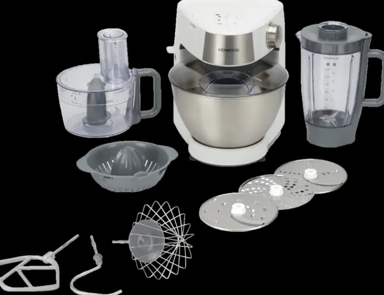 Kenwood Ruoanvalmistuskoneet<Khc29.H0Wh Prospero+ Yleiskone