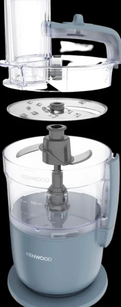 Kenwood Ruoanvalmistuskoneet<Multipro Go Monitoimikone