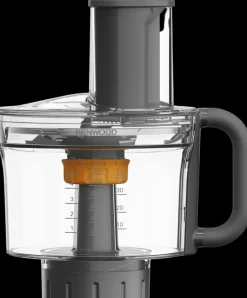 Kenwood Ruoanvalmistuskoneet<Multipro Kah65.000Pl Vihannes-/Teholeikkuri Yleiskoneeseen