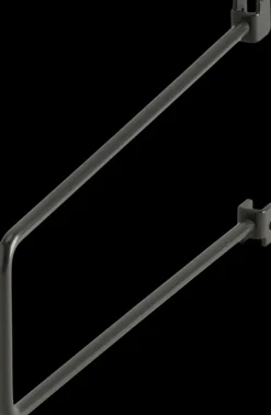 Elfa Säilytyskalusteet<Kirjatuki Seinakiskoon S 25 Gr