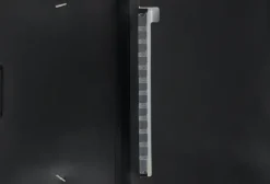 Ei merkkiä Paperitarvikkeet>Kodinkansio A4 Musta