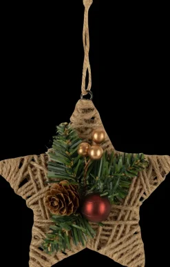 NNX Sesonkijuhlatarvikkeet></noscript>Koriste Juutti, Erilaisia