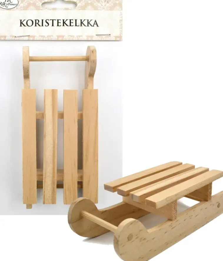 J.K. Primeco Askartelutarvikkeet>Koristekelkka