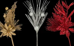 NNX Sesonkijuhlatarvikkeet>Koristeoksa Joulu 23Cm, Erilaisia