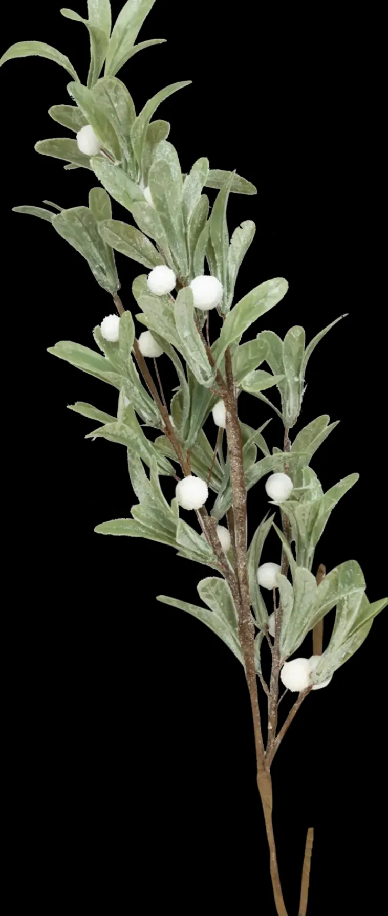 NNX Sesonkijuhlatarvikkeet>Koristeoksa Lehdet Lyhyt