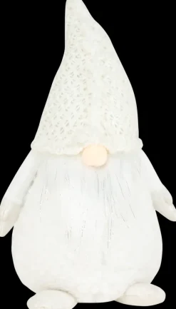 NNX Sesonkijuhlatarvikkeet>Koristetonttu Helmi 32 Cm, Erilaisia