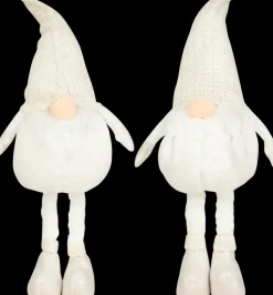 NNX Sesonkijuhlatarvikkeet>Koristetonttu Helmi Pop Up 89 Cm, Erilaisia