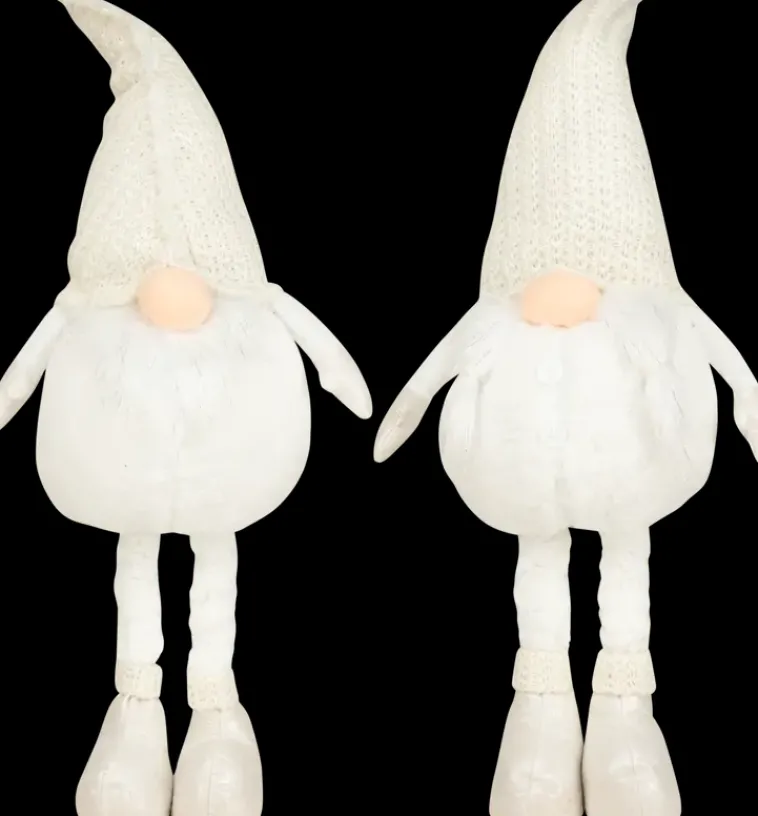 NNX Sesonkijuhlatarvikkeet>Koristetonttu Helmi Pop Up 89 Cm, Erilaisia