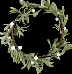 NNX Sesonkijuhlatarvikkeet>Kranssi Lehdet