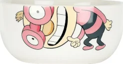 Kultakeramiikka Astiat>0,6 L Kulho Tatu Ja Patu